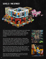 LEGO 70620 instructions page 2 – build guide