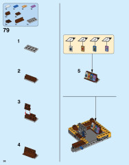 LEGO 70620 instructions page 36 – build guide