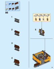 LEGO 70620 instructions page 39 – build guide