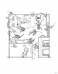 LEGO 70620 instructions page 57 – build guide