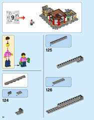 LEGO 70620 instructions page 58 – build guide