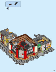 LEGO 70620 instructions page 89 – build guide