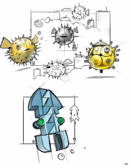 LEGO 70620 instructions page 113 – build guide