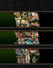 LEGO 70620 instructions page 115 – build guide