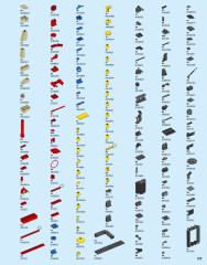 LEGO 70620 instructions page 117 – build guide