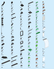 LEGO 70620 instructions page 118 – build guide