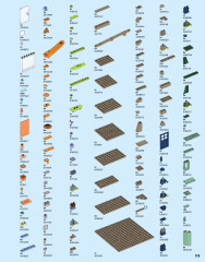 LEGO 70620 instructions page 119 – build guide