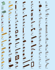 LEGO 70620 instructions page 120 – build guide