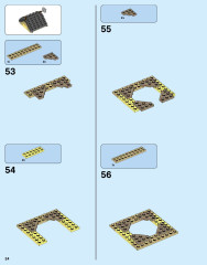 LEGO 70620 instructions page 24 – build guide