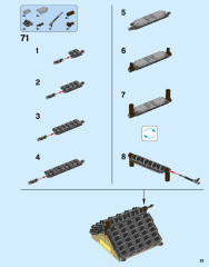 LEGO 70620 instructions page 29 – build guide