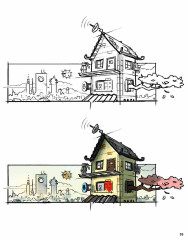 LEGO 70620 instructions page 33 – build guide