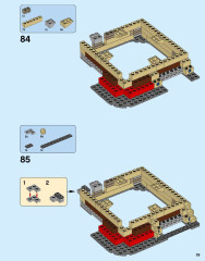 LEGO 70620 instructions page 39 – build guide