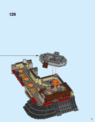 LEGO 70620 instructions page 71 – build guide