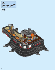 LEGO 70620 instructions page 78 – build guide