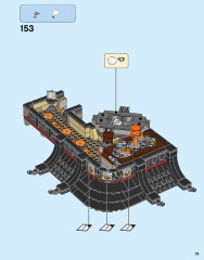 LEGO 70620 instructions page 79 – build guide