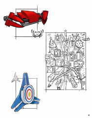 LEGO 70620 instructions page 81 – build guide