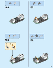 LEGO 70620 instructions page 87 – build guide