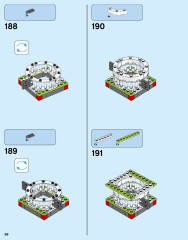 LEGO 70620 instructions page 96 – build guide