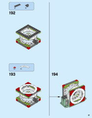 LEGO 70620 instructions page 97 – build guide