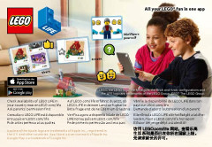 LEGO 70621 instructions page 37 – build guide