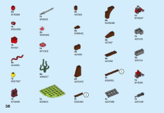 LEGO 70621 instructions page 38 – build guide