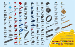 LEGO 70622 instructions page 27 – build guide