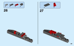 LEGO 70624 instructions page 29 – build guide