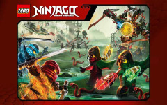 LEGO 70625 instructions page 39 – build guide