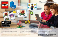 LEGO 70625 instructions page 42 – build guide