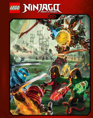 LEGO 70626 instructions page 113 – build guide