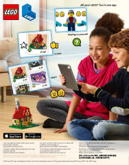 LEGO 70626 instructions page 116 – build guide