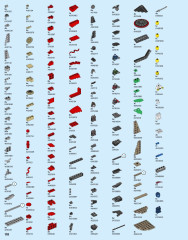 LEGO 70626 instructions page 118 – build guide