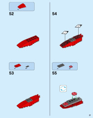 LEGO 70626 instructions page 37 – build guide