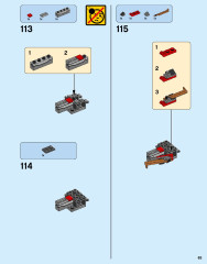 LEGO 70626 instructions page 63 – build guide