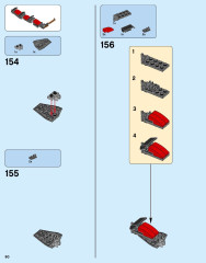 LEGO 70626 instructions page 80 – build guide