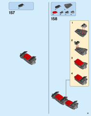 LEGO 70626 instructions page 81 – build guide