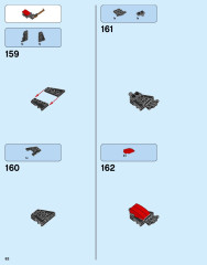 LEGO 70626 instructions page 82 – build guide