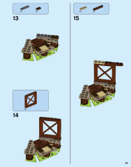 LEGO 70626 instructions page 95 – build guide