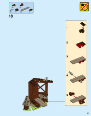 LEGO 70626 instructions page 97 – build guide