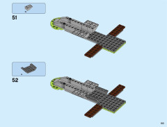LEGO 70627 instructions page 103 – build guide