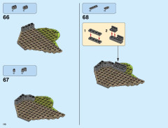 LEGO 70627 instructions page 110 – build guide