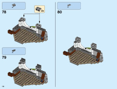 LEGO 70627 instructions page 114 – build guide