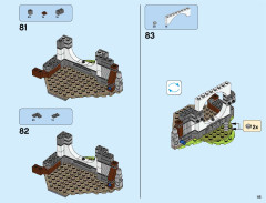 LEGO 70627 instructions page 115 – build guide