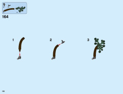 LEGO 70627 instructions page 190 – build guide