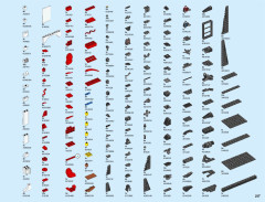 LEGO 70627 instructions page 217 – build guide