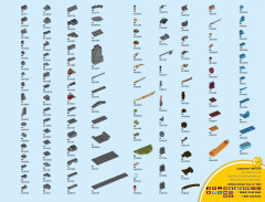 LEGO 70627 instructions page 219 – build guide