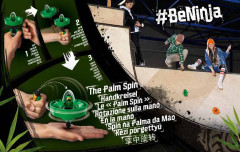 LEGO 70628 instructions page 20 – build guide