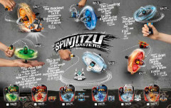 LEGO 70628 instructions page 21 – build guide