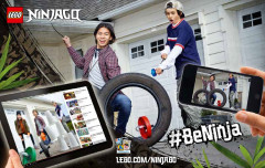 LEGO 70628 instructions page 22 – build guide