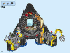 LEGO 70631 instructions page 110 – build guide